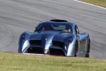 Panoz Abruzzi 2011 года